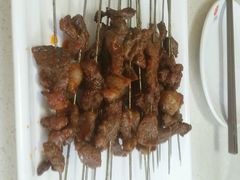 android_upload_pic-小杨烤肉(高新店)