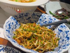 -上座云间·青年赣菜(绿茵店)