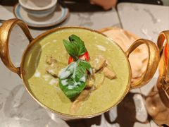 -Home Thai·泰谣(王府井apm店)