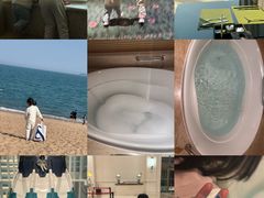 -海悦山庄酒店-花园泳池