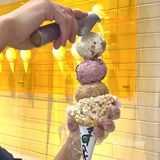 什么！无锡也有ins明星同款冰淇淋了🍦