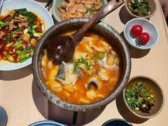 -山石榴·贵州菜(丰盛里店)