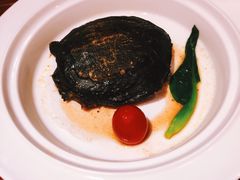 -烛影拾光观景餐厅·创意菜·摄影·小提琴(大唐不夜城店)