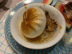 -东南里湖景餐厅·新闽菜(浦西万达店)