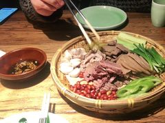 -淀里船宴(卓达店)