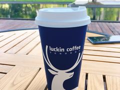 -瑞幸咖啡(天安数码城店)