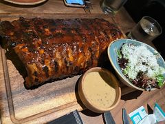 -The Meat & Wine Co Southbank(南岸店)