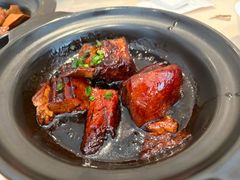 东坡肉1块-群乐饭店(滨安路店)