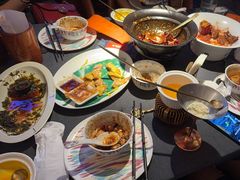 白切鸡-锦府园·新台州菜(合生汇店)