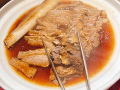 -西贝(枫蓝国际购物中心店)