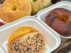 -HOT CRUSH趁热集合·现烤面包(环球港店)