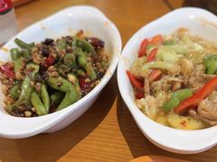 -闫家粥铺(东盛大街店)