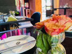 -Nord Grill&Bar Highland诺德西餐(深圳欢乐海岸店)