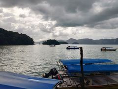 -真浪大家乐海鲜餐馆