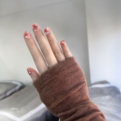 -晨·艺美甲美睫