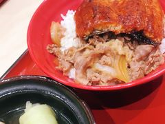 -食其家·牛丼咖喱(太阳宫店)