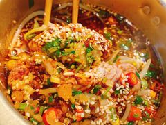 天才脑花-钢管厂五区小郡肝火锅串串香(清河店)