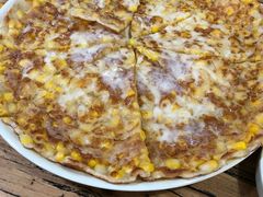 -京玉菲饭店(李村店)