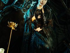 -翩若国风汉服体验馆