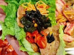 -本炙炭烤·蒲烧活鳗料理店(金沙洲店)
