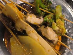 -小街天府(西工小街店)