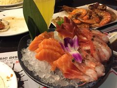 -大渔铁板烧(花园道店)