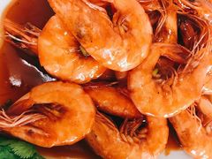 -1910老鲁味海鲜·戳子肉·青岛菜(金沙滩店)