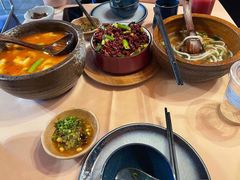 -山石榴·贵州菜(丰盛里店)