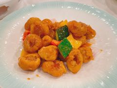 -渔意楼·驰名沙田乳鸽(五羊旗舰店)