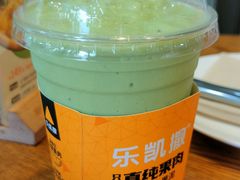 -乐凯撒披萨(东方新世界店)