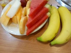 -汉丽轩·音乐自助烤肉餐厅(石岐店)