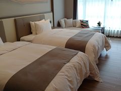 -公航旅麦积山明珠酒店