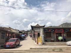 -丹噶尔古城