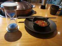 -椰贝原味椰子鸡(江南万达店)