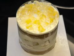 -鹿里烘焙LulyBaking(东二环泰禾广场店)