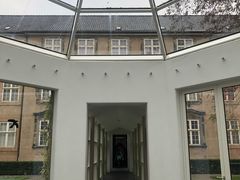 -丹麦国家博物馆