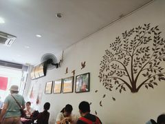 大堂-细妹五香牛杂(步行街店)