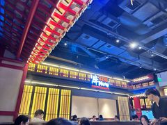 -牛New寿喜烧(闵行龙湖天街店)