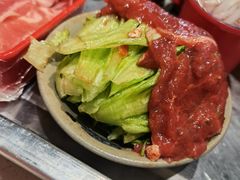 -钢管厂五区小郡肝串串香火锅(人民广场店)