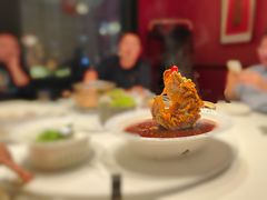 -杏花堂晋商私房菜(华熙五棵松店)
