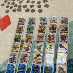 -莫莉幻想儿童乐园(北京丰台永旺店)