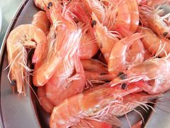 -红月湾海鲜饭店•沙滩海景(双月湾店)
