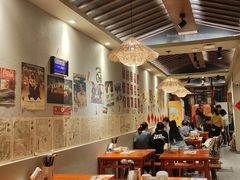 -蛮佬拾·乡里土菜馆(河西王府井店)