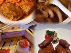 -山泉粤宴(广东大厦店)