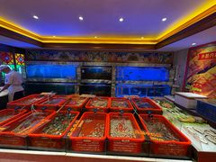 -惠食佳(滨江大公馆店)