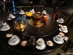 -印象鲵宴·张家界地标美食名片(溪布街店)