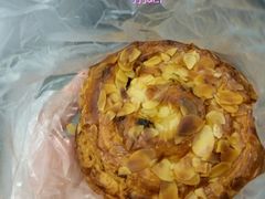 -巴黎贝甜(华堂新辰汇店)