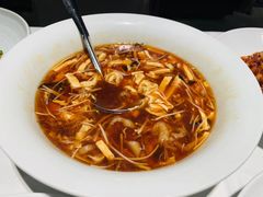 -北平楼·烤鸭·北京菜(牡丹园店)