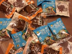 -来伊份(我格广场武宁路店)