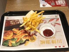 -肯德基(常熟百润发店)